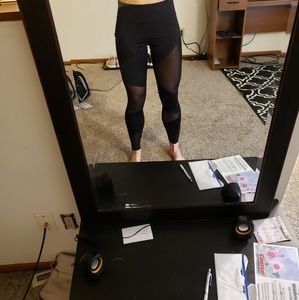 Workout leggings